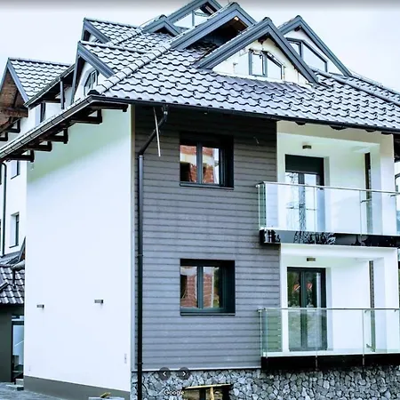 Mikic 2 شقة زلاتيبور